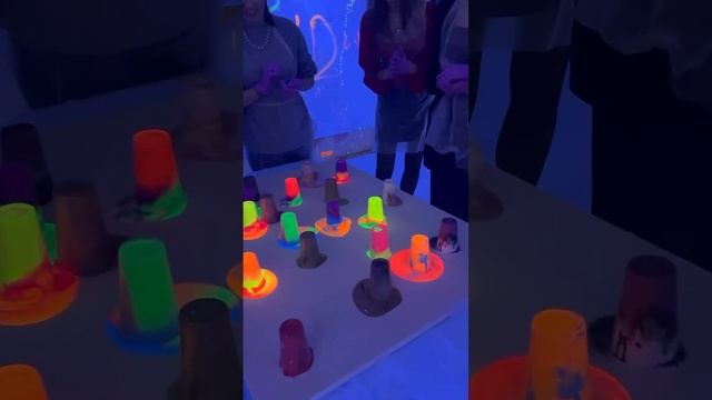 НОВОГОДНИЙ корпоратив