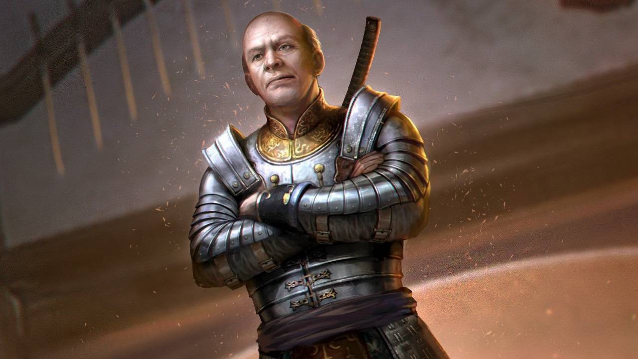 The Elder Scrolls Legends #267 часть