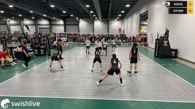 Provincial chanpionship - day 2 game 3 - Maverick Cavalry vs Titan Behemoth
MAVS VS OTHER