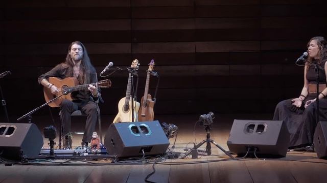 Cool guitar music