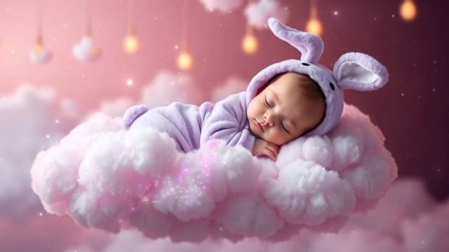 Relaxing music for baby