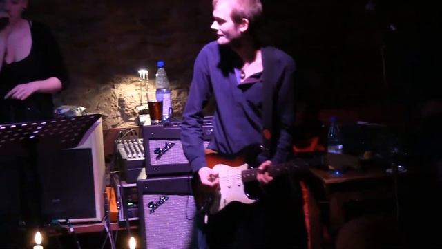 RSP - Pretty Little Ditty + The Adventures of Rain Dance Maggie/Jam [Red Hot Chili Peppers]