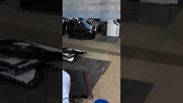 Самый большой авторазбор запчастей на Changan верт