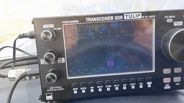 RA3QND/P  ХУТОР ГРУШЁВЫЙ VR-22