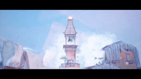 It Takes Two Gameplay Moroccan Part 22 تختيم عربي (Arabic & English)