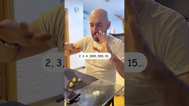 Испанец и виноград