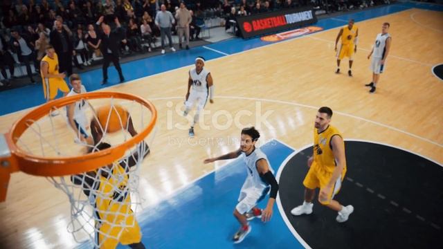 Nuggets Triumph Over Wolves Game 3