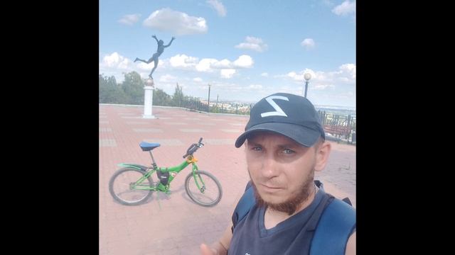 покатушки по знаменитым местам 🚲🚲🚲🚲🚲🚲🚲🚲🚲🚲