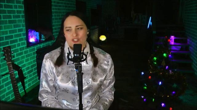 Любовь Рыбкина - Засыпай с мечтой (Наталья Влади)