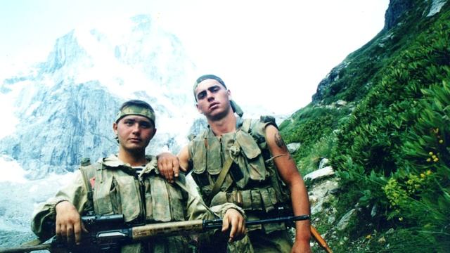 И СНОВА ТУДА💥(И.Дрягилев)💥ОТЛИЧНАЯ ПЕСНЯ!!!💥💥💥
