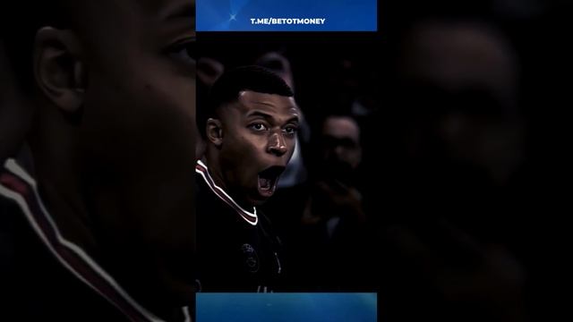Mbappé
