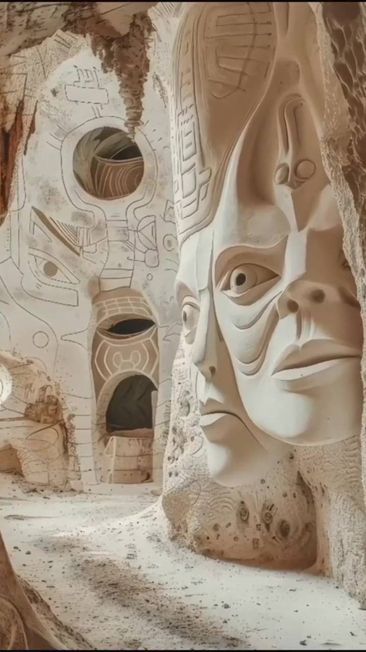 нам не извести уровень этого мира