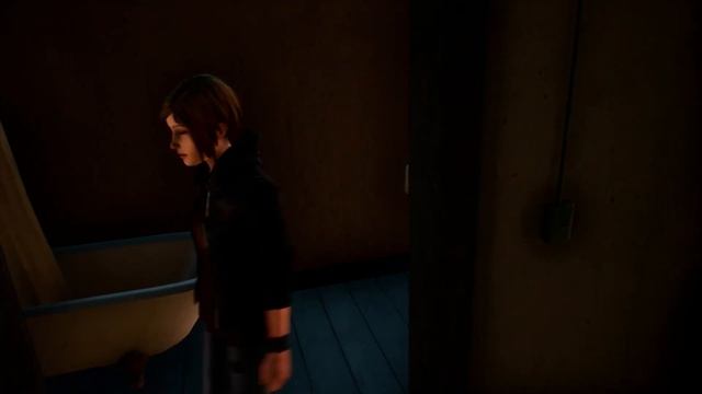 Life is Strange Before the Storm - UE4