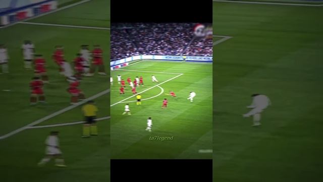 Реал Мадрид vs Севилья