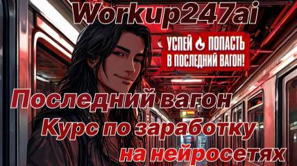 Модуль 4. Урок 7