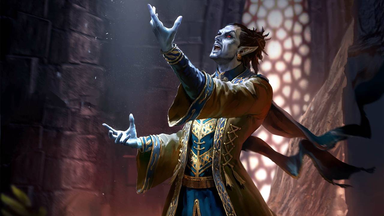 The Elder Scrolls Legends #265 часть
