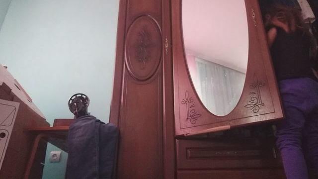 тутор от сервалки стойка на руках