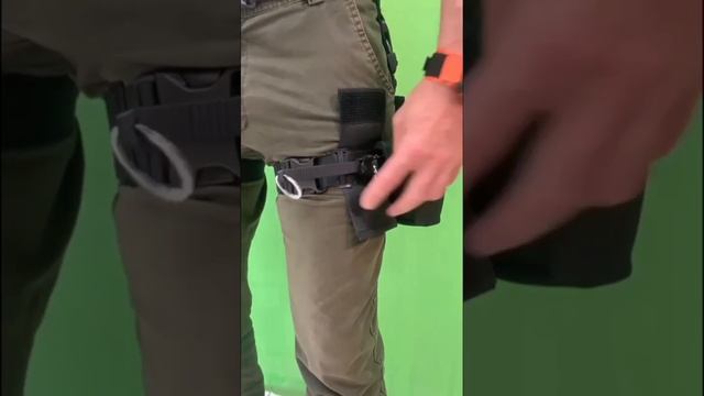 ШНТ-2 Стандарт, штурмовой набедренный турникет
