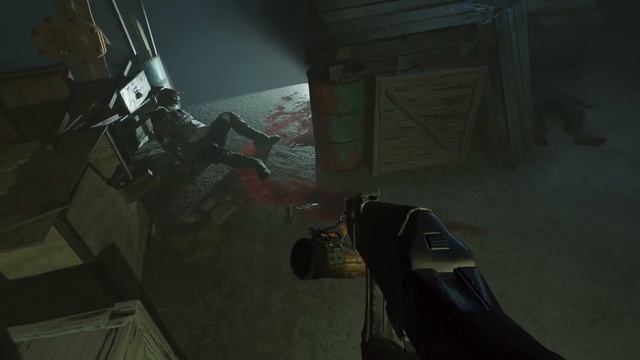 Metro Awakening - трейлер с оценками