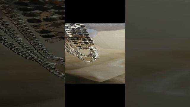 Украшение на одежду со стразами Италия
