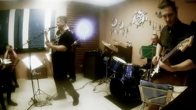 кАрвет Проказница