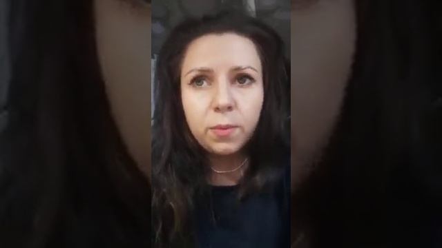 Екатерина, 35 поток, отзыв о курсе  Здоровое тело ребенка