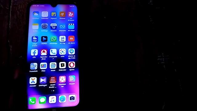 How to install iOS 13 theme on Any Redmi Devices Without Root And Best look...