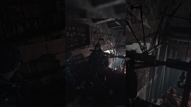 Светлые Стороны......Зеленка на исходе.....
