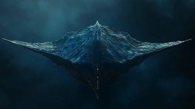 Dangerous Space Journey - Electronic Synth Music _ Sci-Fi AI Short Cosmos Cinematic [get-save.com].