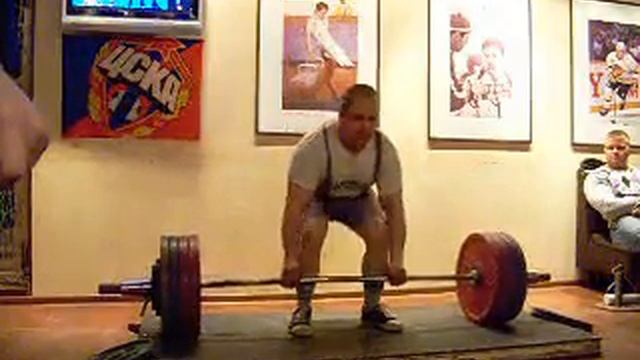 11.12.10 .ТУРНИР ПО СТАНОВОЙ ТЯГЕ CRAZY LIFTER ВЫСТУПАЕТ АНДРЕЙ МОЧАЛОВ Сектор А Архив