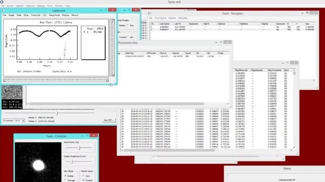(2020-05-16) Photometry with Tycho (Part 2)