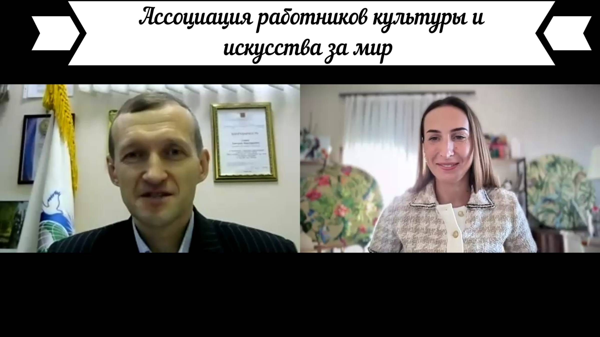 Живопись как язык мира: гармония красок и смыслов Ольги Бекетовой
