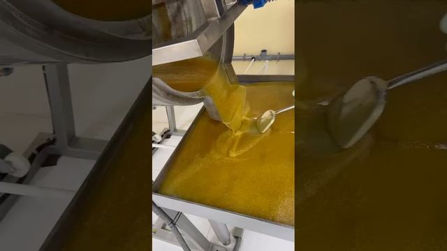 Варочный котёл для джема, варенья, фруктовой начинки.