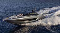 Яхта Riva 68' Diable