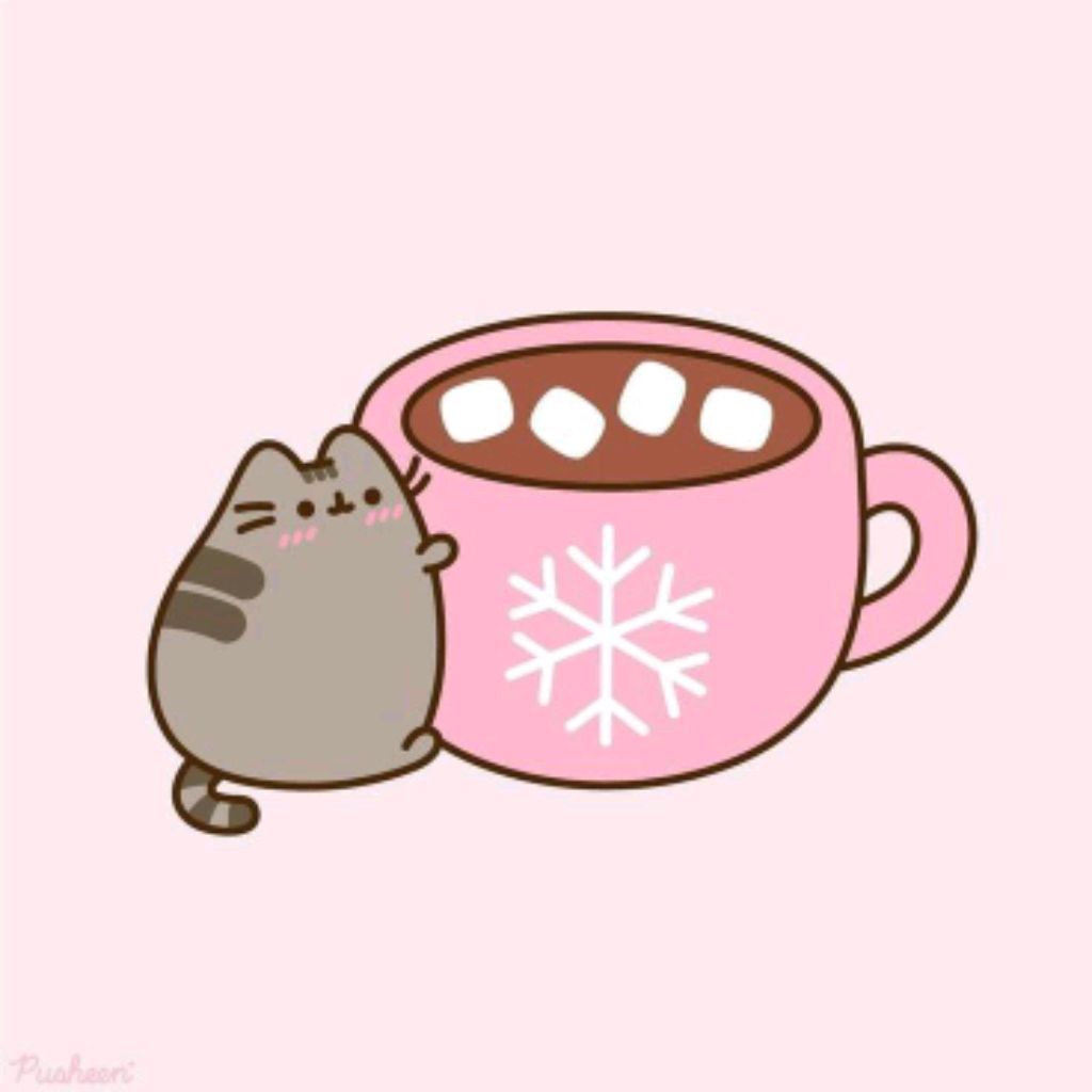 🦛❄🧁