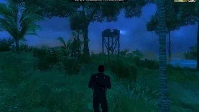 Just Cause (Windows Game) gameplay part 4