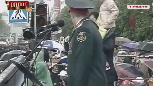 Вот оно "героё" устало от власти наверное!