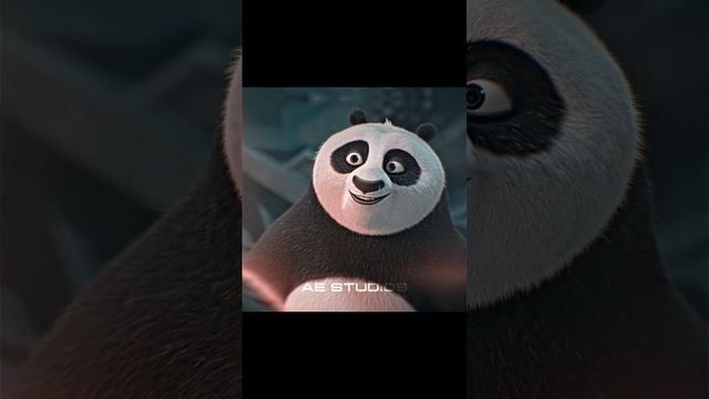 КУНФУ ПАНДА 4 ЭДИТ ВЫСОКОМ КАЧЕСТВЕ
