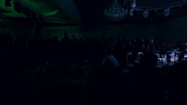 Новый 2025 год. Изумрудный бал! ПРОдвижение.mp4