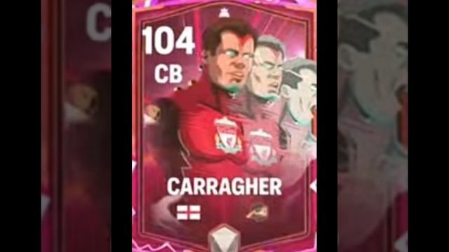 New card heroes в фифе мобайл часть 2