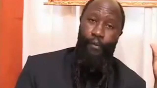 ПОТРЯСАЮЩЕЕ ВИДЕНИЕ 27 АПРЕЛЯ 2011 О ВОСХИЩЕНИЕ ЦЕРКВИ - МОЩНЕЙШИЕ ПРОРОКИ ГОСПОДНИ.