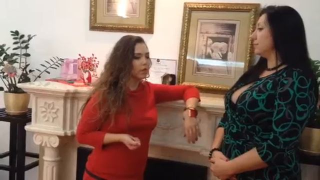 Theta Healing    Интуитивная анатомия  TetaProLife