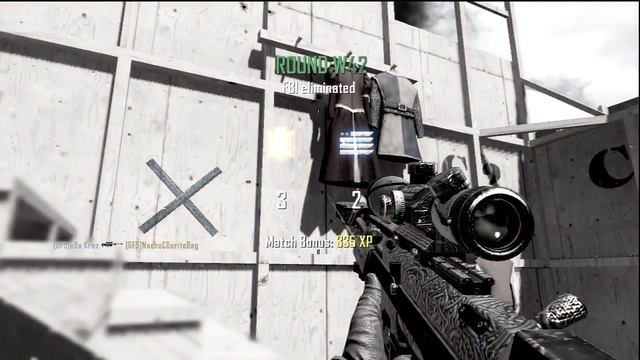 eRa Krez: First for #FaZe5!