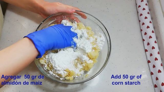 Hai Delle Patate E Del Formaggio? Prova A Fare Queste Mezzelune! Ricetta Facile Ed Economica
