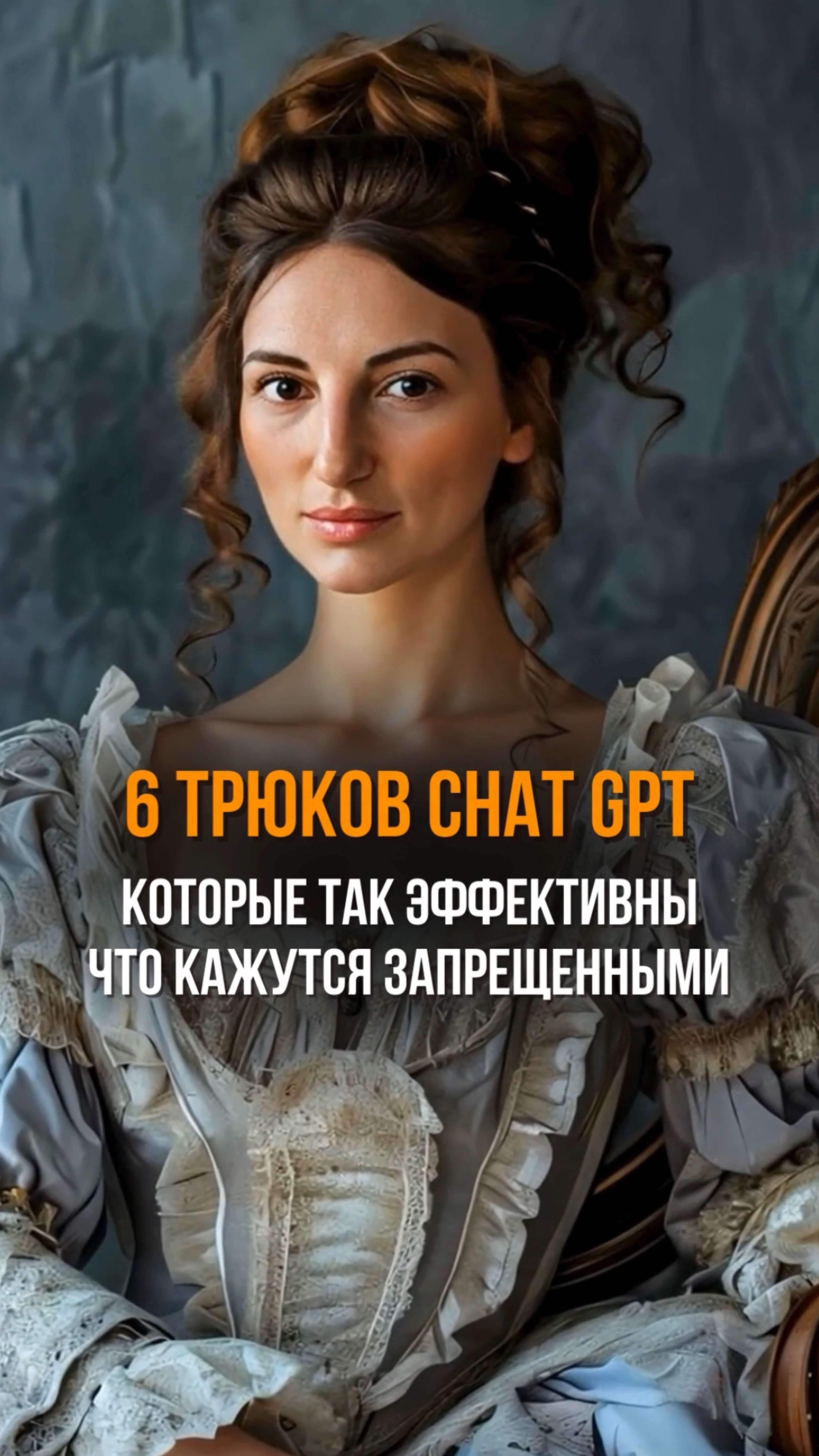 ChatGPT С НУЛЯ | КАК ИСПОЛЬЗОВАТЬ ДЛЯ ЗАРАБОТКА В 2025