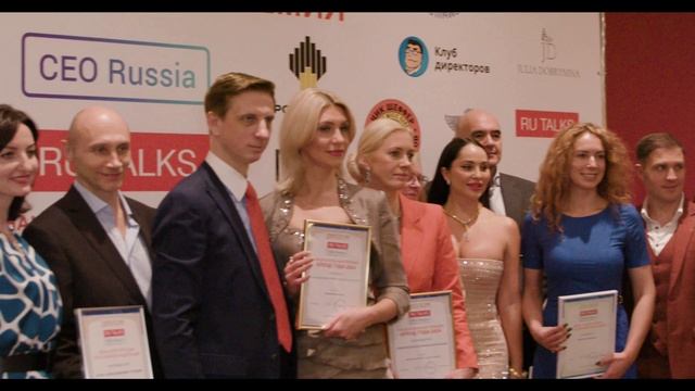 Бизнес-клуб RuTalks отзывы резидентов. Татьяна Грабович, топ-менеджер "Роснефть". Бренд года-2024