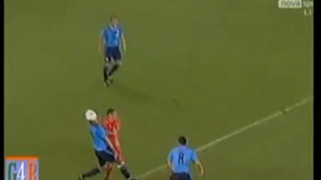 Olympiacos-West Brom 2-2  4/8/11
