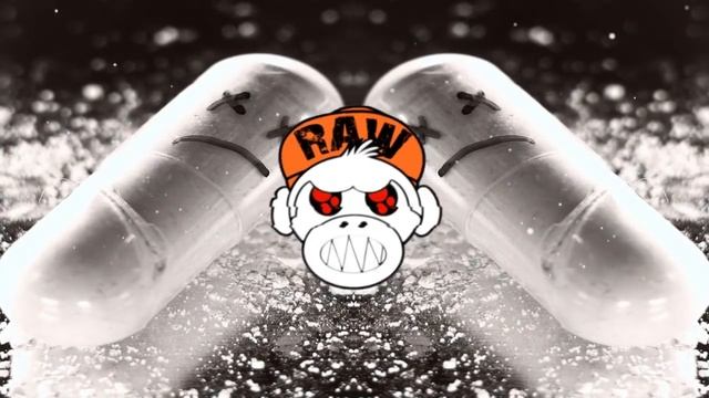 Caine - Lets Get Pillz (XTRA RAW) [MONKEY TEMPO]