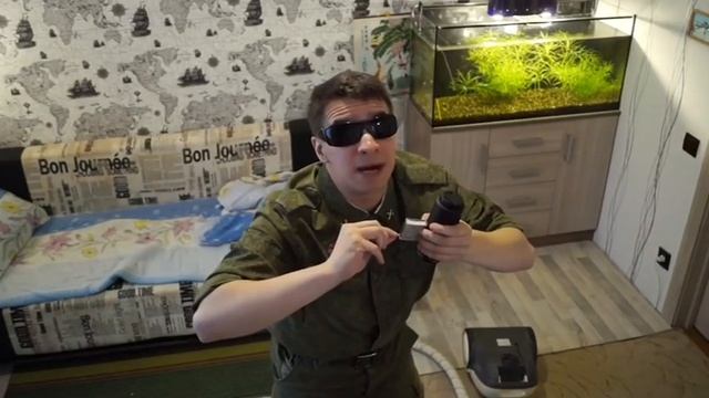 Это пранк
