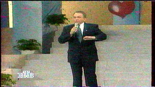 Начало КВН на НТВ. (2 полуфинал 1993г.) 18.12.1994г.
